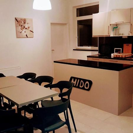 Apartments&Rooms Mido Visoko Exterior foto