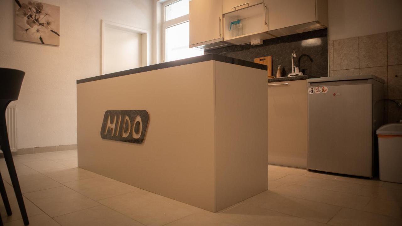Apartments&Rooms Mido Visoko Exterior foto