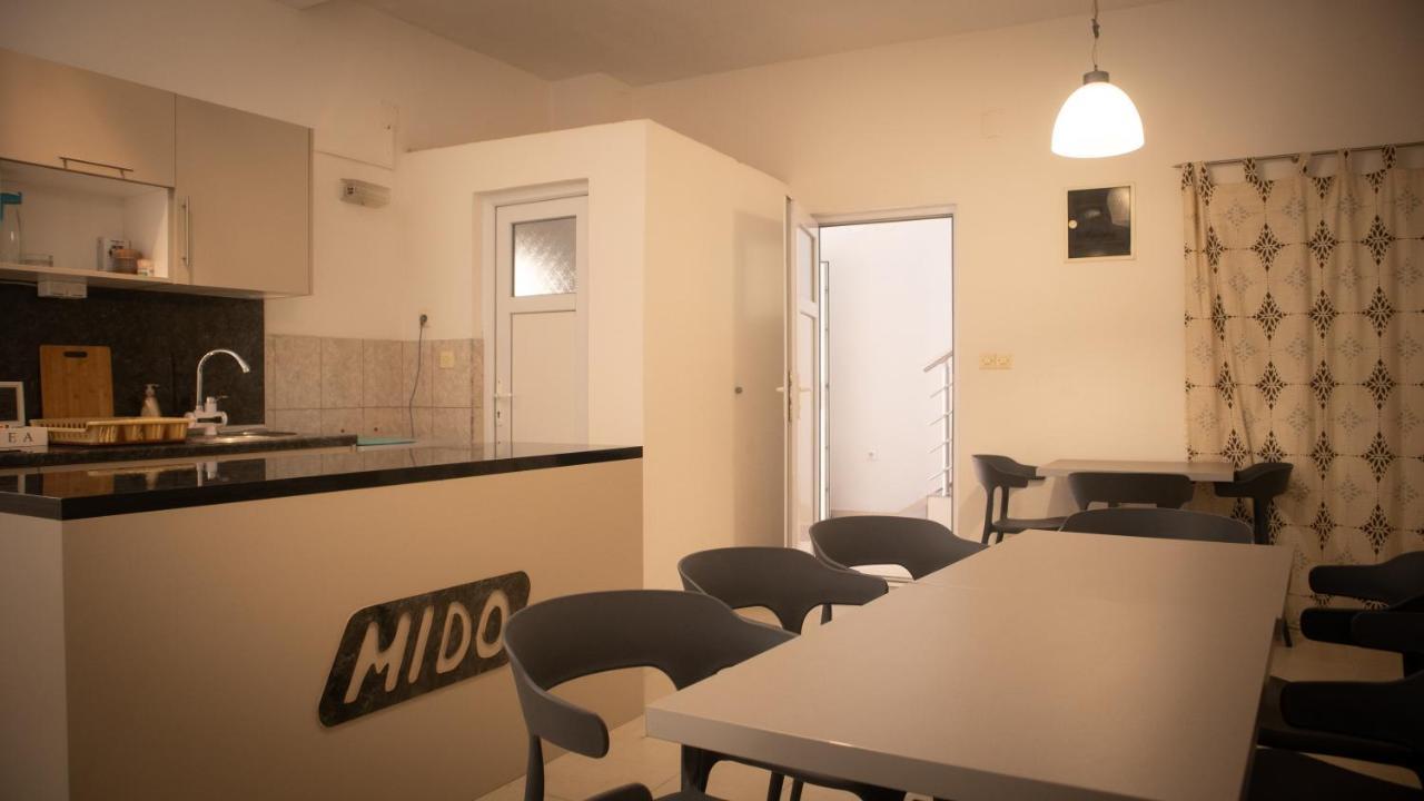 Apartments&Rooms Mido Visoko Exterior foto