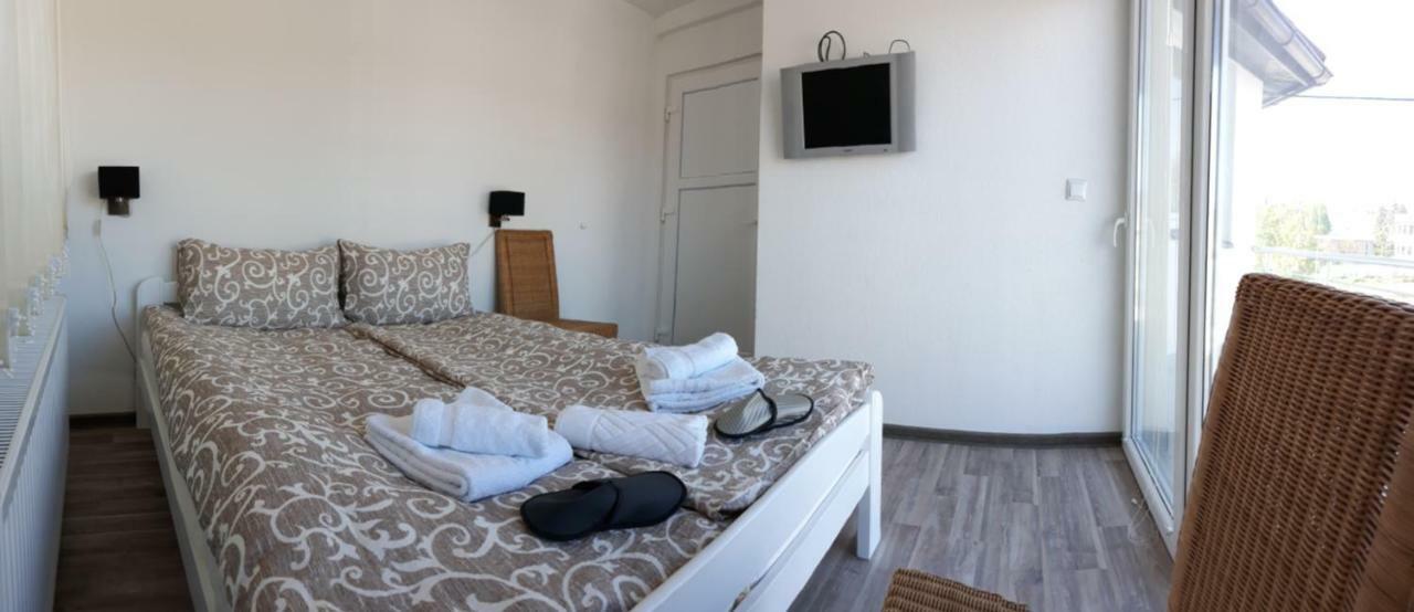 Apartments&Rooms Mido Visoko Exterior foto