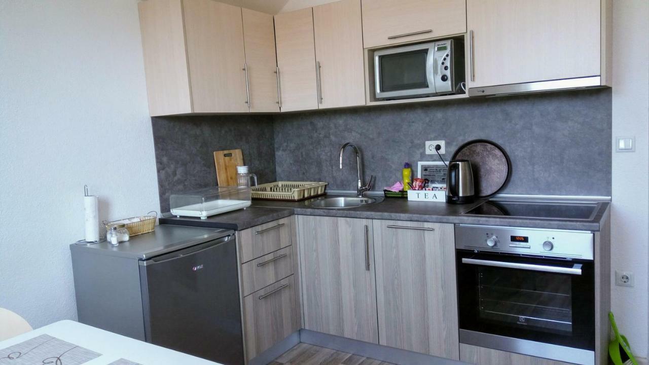 Apartments&Rooms Mido Visoko Exterior foto