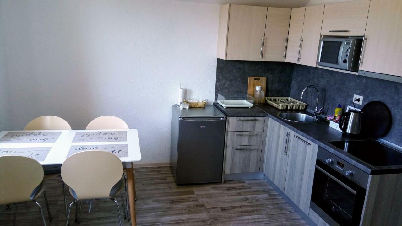 Apartments&Rooms Mido Visoko Exterior foto