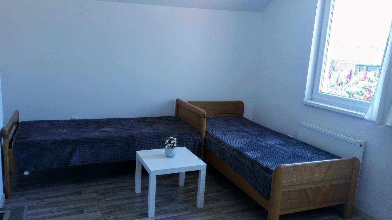 Apartments&Rooms Mido Visoko Exterior foto