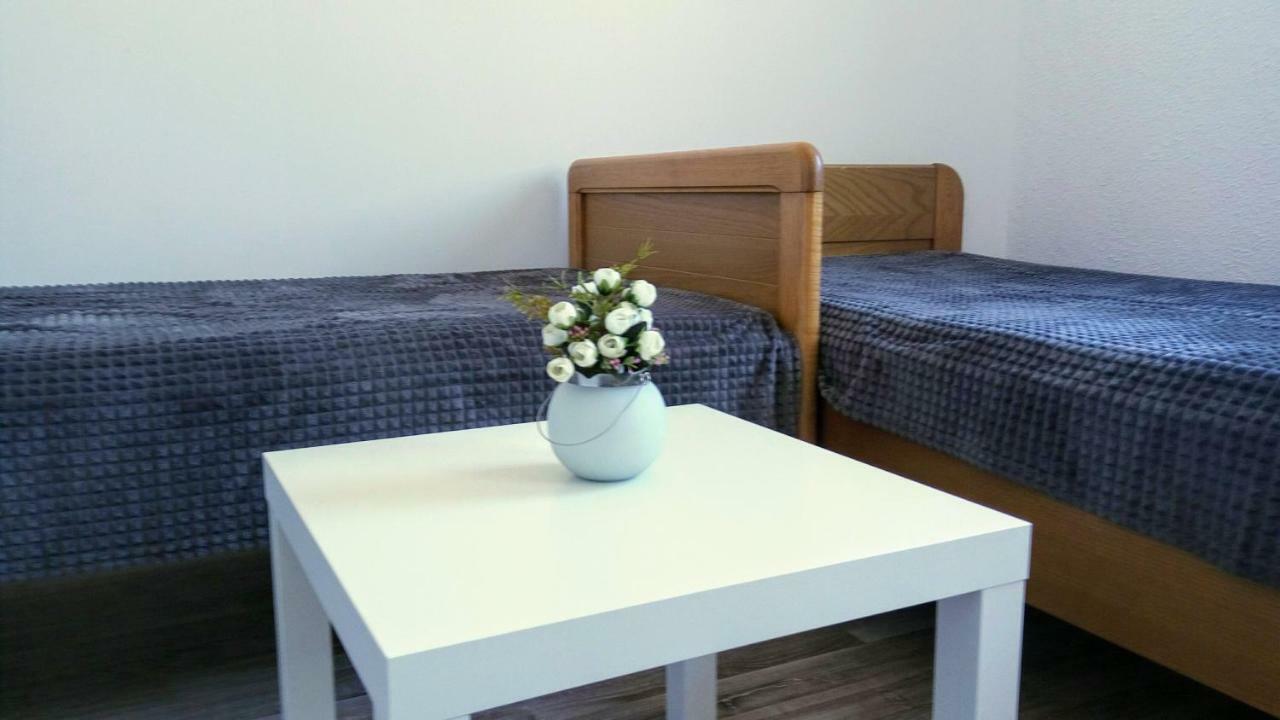 Apartments&Rooms Mido Visoko Exterior foto
